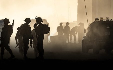 İsrail, İran'a kara harekatı için formül arıyor! Borçlu gençler cepheye