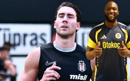 Derbide 18 futbolcu ilk derbi heyecanını yaşayacak