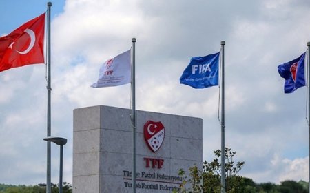 PFDK'dan 6 Süper Lig takımına para cezası