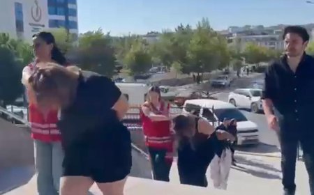 Masaj salonuna fuhuş operasyonu: 1 tutuklama