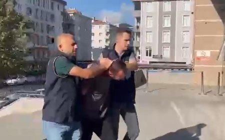 Çerkezköy'de marketlerden hırsızlık şüphelisi tutuklandı