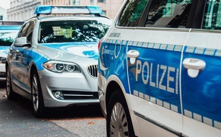 Avrupa'da kritik enerji tesisinin yakınında alarm! Şüpheli düzenekler bulundu