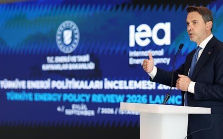 Bakan Bayraktar: Elektrifikasyonu çok ciddi şekilde artıracağız