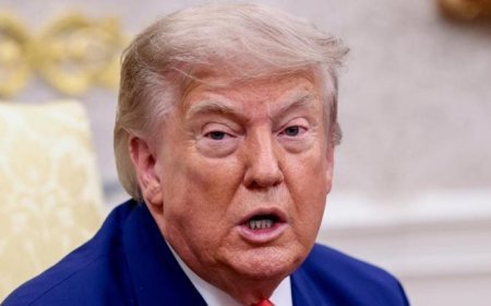 Trump: Putin'i iyi tanıyorum, NATO topraklarına saldırmayı düşünmüyor
