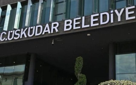 Üsküdar Belediyesi Başkan Yardımcısı Mithat Özdemir hakkında karar