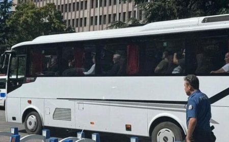 'Alihan Kuriş suç örgütü' soruşturmasında firari İrfan Yılmaz hakkında yakalama kararı