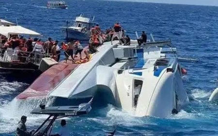 KKTC Bayındırlık ve Ulaştırma Bakanlığı'nda 3 isim görevden alındı