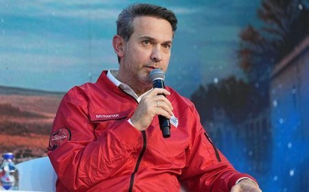 Bakan Bayraktar, TR-2 Araştırma Reaktörü'nün yeniden lisanslandığını bildirdi