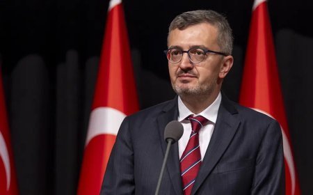 Dezenformasyon yayan 2 bin 34 sosyal medya hesabına erişim engeli