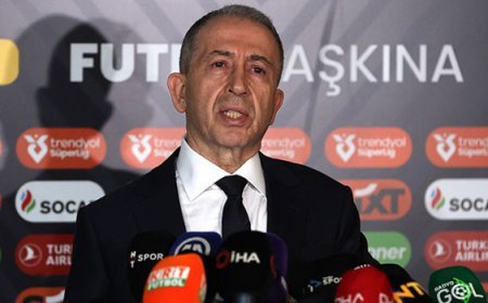 Metin Öztürk: 'Belli ki Galatasaray'ın şampiyonluğu engellenmeye çalışılacak!'