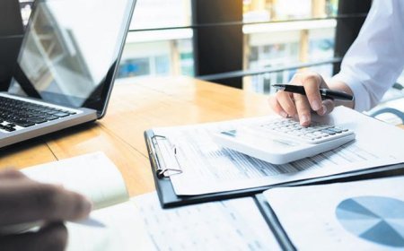 Mükellef kendi riskini değerlendirecek