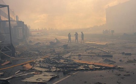 Moskova el yükseltiyor