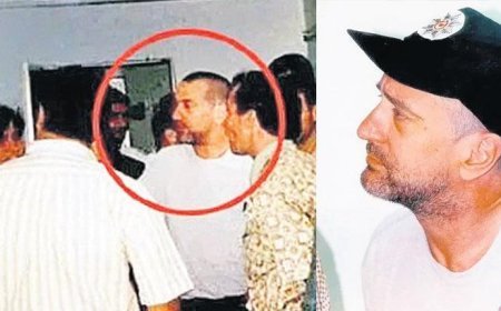 31 yıl sonra De Nıro’dan İstanbul itirafı: Polislerle baskınlara gittim