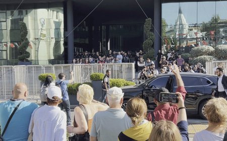 Üsküdar Belediyesi başkan vekili seçimi ertelendi