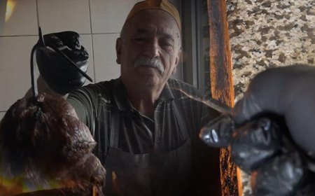 Dünyaya gönderdi, bir tek İzmir’e gönderemedi: Ona üzülüyorum