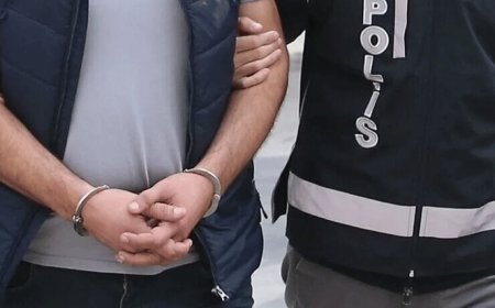 Son dakika... Ankara’da uyuşturucu ve fuhuş soruşturması: 21 şüpheliye eş zamanlı operasyon