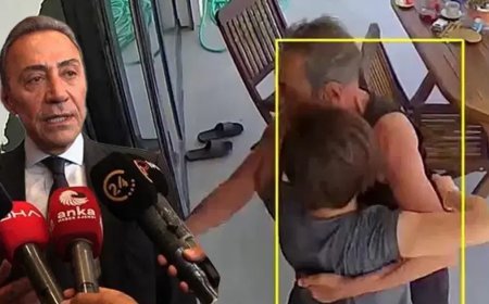Berhan Şimşek'in şiddet uyguladığı Özlem Şanver: "Düzelecek" dedi, inandım