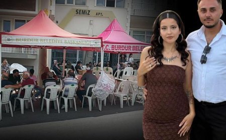 En mutlu ana saatler kala feci olay! Düğün yerine cenaze evi oldu