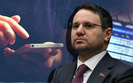 Bakan Gürlek duyurdu: Fenerbahçe-Beşiktaş derbisi öncesi yasa dışı bahis operasyonu