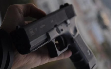 Avukatlara silah ruhsatında indirim