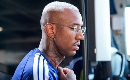 Talisca'dan derbi sonrası olay paylaşım: 'Ne ekersen onu biçersin!'