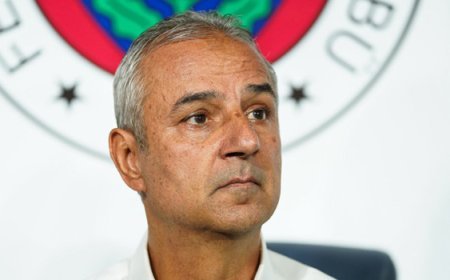 İsmail Kartal: 'Tüm sorumluluk bende, taraftarımızı üzdük'