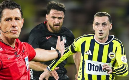 Kerem Aktürkoğlu'ndan Halil Umut Meler isyanı: 'Görmedim diyor, işi görmek!'
