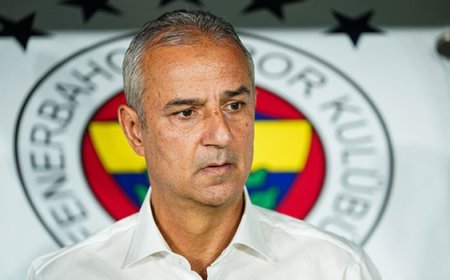 İsmail Kartal, 9 maç sonra derbi kaybetti!