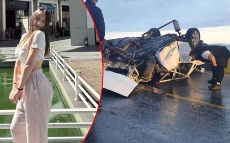 88 gün yoğun bakımda kaldı! 15 yaşındaki Almina'dan 100. günde haber geldi