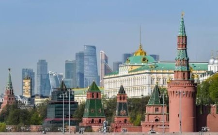 Putin, Trump'ın özel temsilcilerini kabul etti