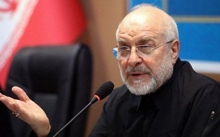 Kalibaf’tan ABD’ye gözdağı: Daha sert ve daha acı şekilde karşılık verilecek