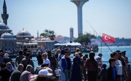 Çarpıcı rapor: Türkiye’de hanelerin yüzde 58’inde 18 yaş altı çocuk yok