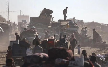 Ben-Gvir'den Gazze için yeni açıklama! Seçim sonrası 'göç ofisi' kuracaklarını duyurdu