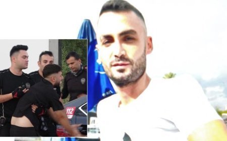 Doğum gününü kutlayacaklardı, acı haberle yıkıldılar! Kardeşinin feryadı yürekleri dağladı