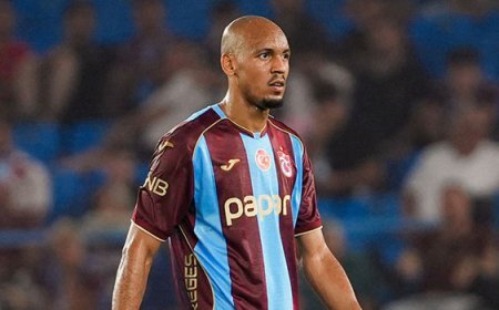 Fabinho: 'Reaksiyon vermemiz zorunluluktu!'