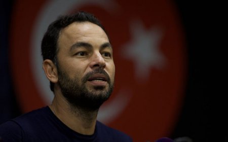 Selçuk İnan'dan Galatasaray açıklaması: 'Duygusal bir maç olacak!'