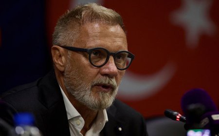 Thorsten Fink: 'Hatamızın bedelini ödedik!'