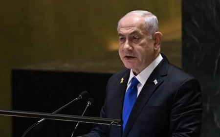 Netanyahu'ya anket şoku: İsrail devlet televizyonu açıkladı, koalisyon hesapları karıştı