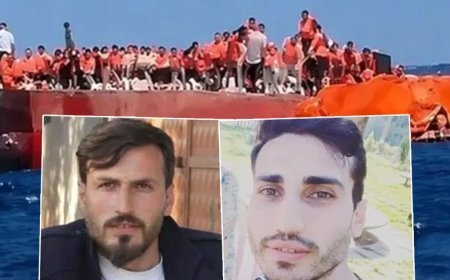 "Pes" dedirten dolandırıcılık: Batan gemide kaybolan kardeşlerin ismini kullandılar
