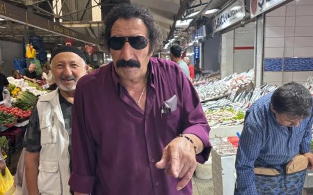 Balık sezonu hareketli başladı, esnaf iddialı: “Bu sene zam yok, en tazesi Ankara'da yenir"
