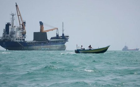 İran ve Umman, Hürmüz Boğazı'nda güvenli rota belirlenmesine ilişkin anlaşmayı nihai hale getiriyor