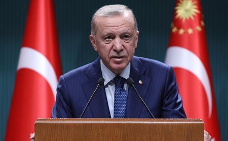 Son dakika... Cumhurbaşkanı Erdoğan'dan 'kiralık konut' açıklaması: Başvurular 14 Eylül'de başlıyor