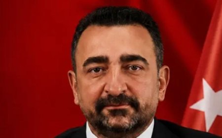 Etimesgut Belediyesi’nde uyuşturucu operasyonu! Taylan Özgüven’in testi pozitif