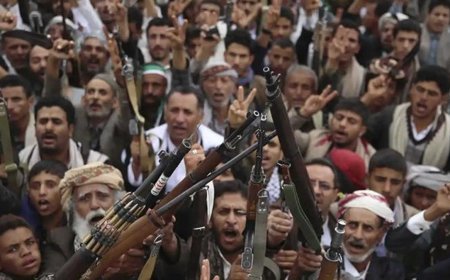 Dünya Sağlık Örgütü, Yemen'deki son çatışmalarda ölenlerin sayısının 194'e çıktığını duyurdu
