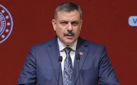 İçişleri Bakanı Çiftçi: Okul güvenliğine ilişkin tedbirlerimizi kararlılıkla uygulayacağız