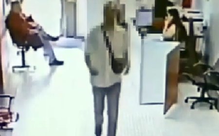 İstanbul'da doktora bıçaklı saldırı