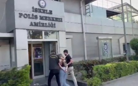 8 yıldır aranıyordu, İstanbul'da yakalandı