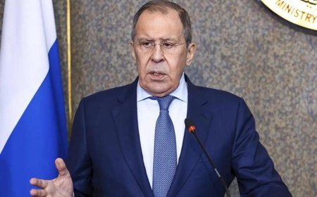 Rusya: Almanya, Bonn'daki başkonsolosluğumuzu temelsiz bahaneyle kapattı