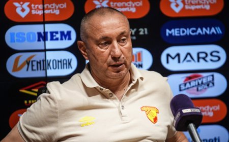 Stanimir Stoilov: 'Tehlikeli bir sürecin içerisindeyiz'