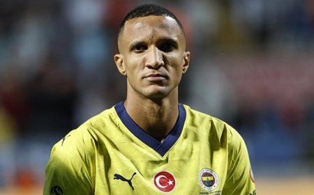 Fenerbahçe'de beklenen ayrılık gerçekleşti! Yeni takımı belli oldu